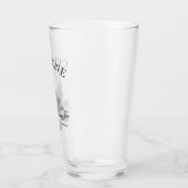 Verre Classic Cologne Cathedral Germany Vista (Gauche)
