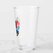 Verre Classic Pennywise - Je Pourrais Juste Vous Manger (Gauche)