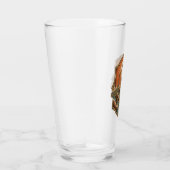 Verre Clavier Mécanique Cassé par un Café Jésus Technolo (Droite)
