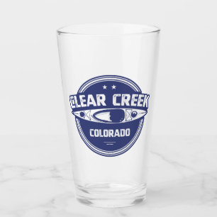 Verre Clear Creek, Colorado