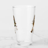 Verre Cleo Glass (Gauche)