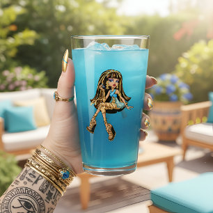 Verre Cleo Glass