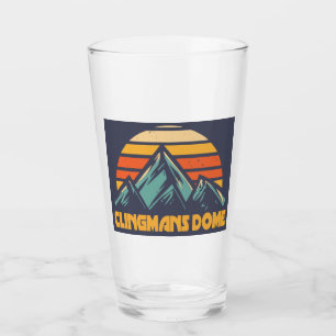 Verre Clingmans Dome Retro Turquoise