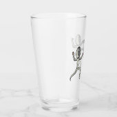 Verre Clôture (Droite)