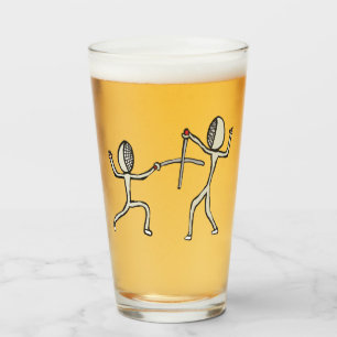 Verre Clôture