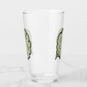 Verre Cloud Fart (Gauche)