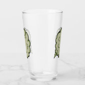 Verre Cloud Fart (Droite)