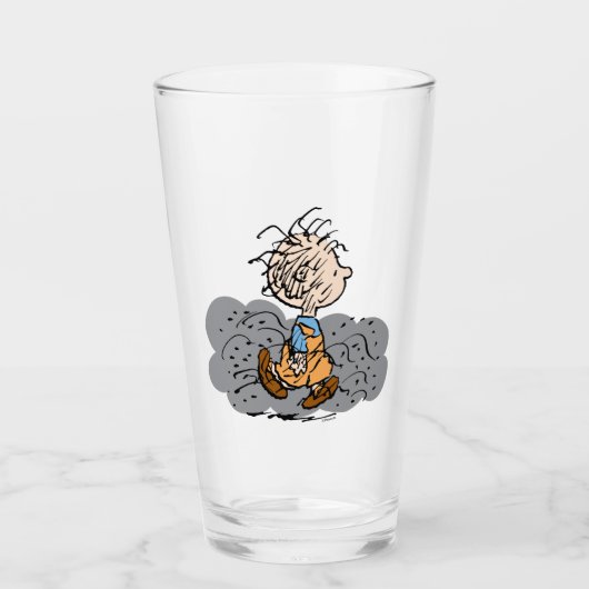 Verre Cloud piétonnier Pigpen (Devant)