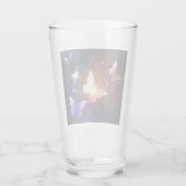 Verre Clowing Night Butterflies (Dos)