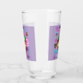 VERRE CLOWNS (Droite)