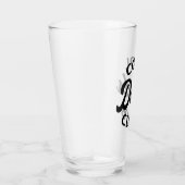 Verre Club cool Dads I (Droite)