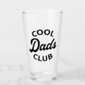 Verre Club cool Dads I (Devant)
