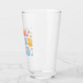 Verre Club cool Dads III (Gauche)