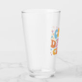 Verre Club cool Dads III (Droite)
