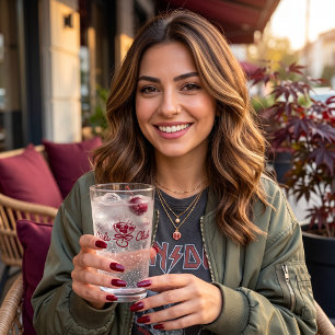 Verre Club de filles