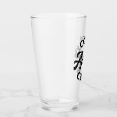 Verre Club des Aunts cool I (Droite)