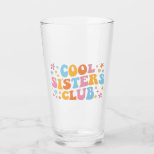 Verre Club des Sœurs Cool III