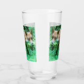 Verre Club Red Fox (Droite)
