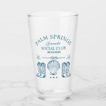 Club social de Palm Springs | Bachelorette