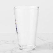 Verre Co. Waterford Connaissez votre comté, connaissez v (Gauche)