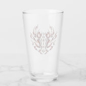 Verre Cobin Vaisselle à boire (Dos)