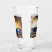 Verre Cobra Car "STRIKER FANG" (Droite)