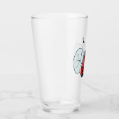 Verre Coccinelle (Droite)