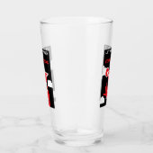 Verre Cocktail cosmopolite (Droite)