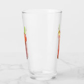 Verre Cocktail Creative Bloody Mary (Gauche)