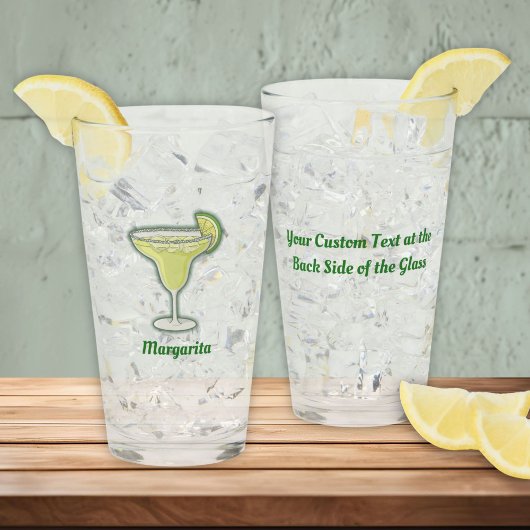 Verre Cocktail Margarita