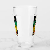 Verre Cocktail Piña Colada (Gauche)