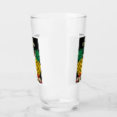 Verre Cocktail Piña Colada (Droite)