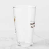 Verre Cocktail Sidecar (Gauche)