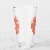 Verre Coe ur est ecclésiastique (Gauche)