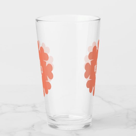 Verre Coe ur est ecclésiastique (Droite)