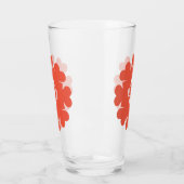 Verre Coe ur est ecclésiastique (Gauche)