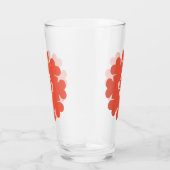 Verre Coe ur est ecclésiastique (Droite)