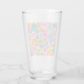 Verre Coeurs de bonbons V. 2.0 (Dos)