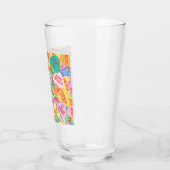 Verre Coeurs de bonbons V. 2.0 (Gauche)