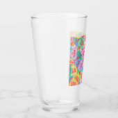 Verre Coeurs de bonbons V. 2.0 (Droite)