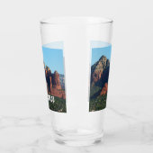 Verre Coffee Pot Rock I à Sedona Arizona (Gauche)