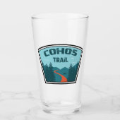Verre Cohos Trail New Hampshire (Devant)