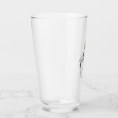 Verre Cold snowman (Droite)