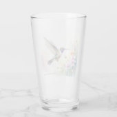 Verre Colibri (Dos)