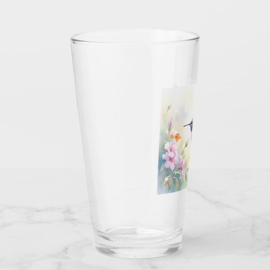 Verre Colibri (Droite)