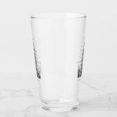 Verre Cologne Cologne Loi fondamentale de Cologne (Gauche)