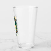 Verre Colorado Clear Creek (Gauche)