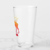 Verre Colorado Elk (Gauche)