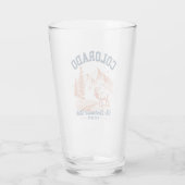 Verre Colorado Mountain | The Centennial State (Dos)