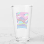Verre Coloré Ocean Hills (Dos)